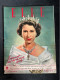 1951 Revue ELLE - ELISABETH II - MÉMOIRES DE MARION CRAWFORD GOUVERNANTE DES PETITES PRINCESSES - Lifestyle & Mode