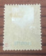 Mayotte 1892 MH* - Unused Stamps