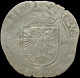 LaZooRo: Spanish Netherlands FLANDERS ½ Silver Real ND (1521-1539) F Charles V (1506-1555) - Silver - Spanish Netherlands