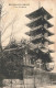 BELGIQUE - Bruxelles - Laeken - Tour Japonaise - Carte Postale Ancienne - Monumenti, Edifici