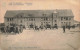 BELGIQUE - Butgenbach - Camp D'Elsenborn - Casernements - Carte Postale Ancienne - Butgenbach - Bütgenbach