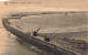 BELGIQUE - Zeebrugge - Vue Générale Du Môle Et De La Rade  - Carte Postale Ancienne - Zeebrugge