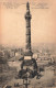 BELGIQUE - Bruxelles - Colonne Du Congrès - Tombeau Du Soldat Inconnu - Carte Postale Ancienne - Monumenti, Edifici