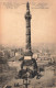 BELGIQUE - Bruxelles - Colonne Du Congrès - Tombeau Du Soldat Inconnu - Carte Postale Ancienne - Monuments, édifices