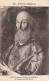 ARTS - Peintures Et Tableaux - Gaetano - Le Cardinal De Granvelle - Carte Postale Ancienne - Pittura & Quadri