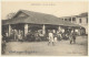 Dahomey / Benin: Porto Novo - Un Coin Du Marché (Vintage PC ~1910s) - Benin