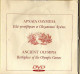 Delcampe - Athens Olympiads 1896-2004 - Books