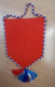 Pennant RUSSIA Handball Federation 12x19cm - Handbal