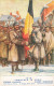 MILITARIA - Comrades In Arms - 1918 - Carte Postale Ancienne - War 1914-18