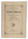 Di Quanto G. Tommasini Operò Per Avanzamento Medicina - Cenni Biografici - 1847 - Altri & Non Classificati