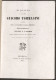 Di Quanto G. Tommasini Operò Per Avanzamento Medicina - Cenni Biografici - 1847 - Altri & Non Classificati