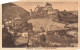 LUXEMBOURG - Vianden -  Vue Prise De La Route De Diekirch - Carte Postale Ancienne - Vianden