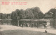 BELGIQUE - Bruxelles - Lac Du Bois De La Cambre - Carte Postale Ancienne - Foreste, Parchi, Giardini
