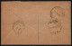 1932 Eucharistic Congress Set Paying The Correct Rate On A Registered First Day Cover To Australia With Backstamps. - Brieven En Documenten