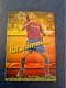 CARTES  FOOT  BARCA  TEMPORADA  2010  ZLATAN  IBRAHIMOVIC   //  PARFAIT  ETAT  //  1er  CHOIX  // - Trading Cards