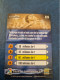 CARTES  FOOT  BARCA  TEMPORADA  2010  ZLATAN  IBRAHIMOVIC   //  PARFAIT  ETAT  //  1er  CHOIX  // - Trading Cards