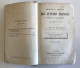 PETIT DE JULLEVILLE - Morceaux Choisis Des Auteurs Français - 1899 - Auteurs Français