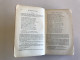 Delcampe - PETIT DE JULLEVILLE - Morceaux Choisis Des Auteurs Français - 1899 - Franse Schrijvers