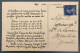 France, Préoblitéré Sur Carte Postale - (B2427) - 1893-1947