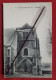 CPA - Flixecourt -(Somme) - L'église - Flixecourt