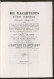 De Rachitidis Anatome Pathologica - Dissertazione Laurea Università Pavia - 1843 - Altri & Non Classificati