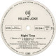 Delcampe - * LP *  KILLING JOKE - NIGHT TIME (Germany 1985 EX-) - Hard Rock & Metal