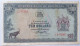 1979 RHODESIA  $10 Note ( Vf ) - Other - Africa