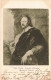 ARTS - Peintures Et Tableaux - Van Dyck - Portrait D'Homme - Carte Postale Ancienne - Paintings
