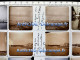 Photographie Stéréoscopique Lot De 38 Vues De ROYAN Et Ses Environs (17) Positifs Sur Verre 45x107mm Vérascope Taxiphote - Fotos Estereoscópicas