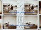 Delcampe - Photographie Stéréoscopique Lot De 38 Vues De ROYAN Et Ses Environs (17) Positifs Sur Verre 45x107mm Vérascope Taxiphote - Stereoscoop
