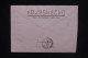 RUSSIE - Enveloppe D'un Contingent De L'Ifor En 1996  - L 147773 - Storia Postale