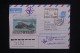 RUSSIE - Enveloppe D'un Contingent Russe En Bosnie En 1996 - L 147777 - Briefe U. Dokumente