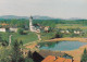 D-82393 Iffeldorf - Schloßanger Mit Dorfkirche - Penzberg