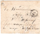 70649 - Russland - 1884 - 7K Wappen EF A Bf PRO... -> STARAYA RYAZAN' - Covers & Documents