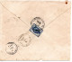 70649 - Russland - 1884 - 7K Wappen EF A Bf PRO... -> STARAYA RYAZAN' - Covers & Documents