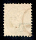 Antichi Stati Italiani - Lombardo Veneto - 1864 - 3 Soldi (42) Usato - Parte Di Filigrana Lettere - Sonstige & Ohne Zuordnung
