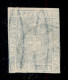 Antichi Stati Italiani - Toscana - 1860 - 20 Cent Stemma (20) Usato - Corto In Verticale - Sonstige & Ohne Zuordnung