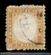 Regno - Vittorio Emanuele II - 1862 - 10 Cent (1) - Usato (700) - Autres & Non Classés
