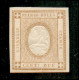 Regno - Vittorio Emanuele II - 1862 - 2 Cent (10) - Gomma Integra (200) - Other & Unclassified