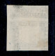 Regno - Vittorio Emanuele II - 1863 - Prova Di Macchina - 15 Cent (11) - Doppia Stampa Bicolore - Nuovo Senza Gomma - Otros & Sin Clasificación
