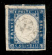 Regno - Vittorio Emanuele II - 1863 - 15 Cent (11) Usato - Andere & Zonder Classificatie