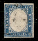 Regno - Vittorio Emanuele II - 15 Cent (11) Usato (Cocquio - P.ti 10) - Sorani - Autres & Non Classés