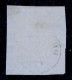 Regno - Vittorio Emanuele II - Perarolo 16/4 (P.ti 6/8) - 2 Cent (15) Su Frammento - Sonstige & Ohne Zuordnung