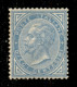 Regno - Vittorio Emanuele II - 1877 - 10 Cent (27) Nuovo Con Piena Gomma Non Coeva (rigommato) - Other & Unclassified