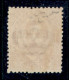 Regno - Umberto I - 1879 - 20 Cent (39) - Gomma Integra - Leggera Piega Diagonale - Raybaudi - Other & Unclassified