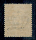 Regno - Umberto I - 1891 - 2 Cent Su 5 Cent (56b) - Coda Sottile - Gomma Integra (300) - Other & Unclassified