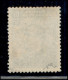 Regno - Vittorio Emanuele III - 1916 - 20 Cent Su 15 Michetti (106i Varietà) Usato - Soprastampa Spostata In Basso - Sba - Altri & Non Classificati