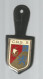 Insigne, Pucelle, C.R.S. 5, Massy, 91, Drago Paris, Frais Fr 2.95 E - Policia