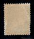 Luogotenenza - 1945 - 1 Lira (528) Con Piega Di Carta In Alto A Sinistra - Molto Bello - Autres & Non Classés