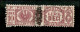 Luogotenenza - 1945 - 10 Lire (58 Pacchi) - Usato (125) - Sonstige & Ohne Zuordnung